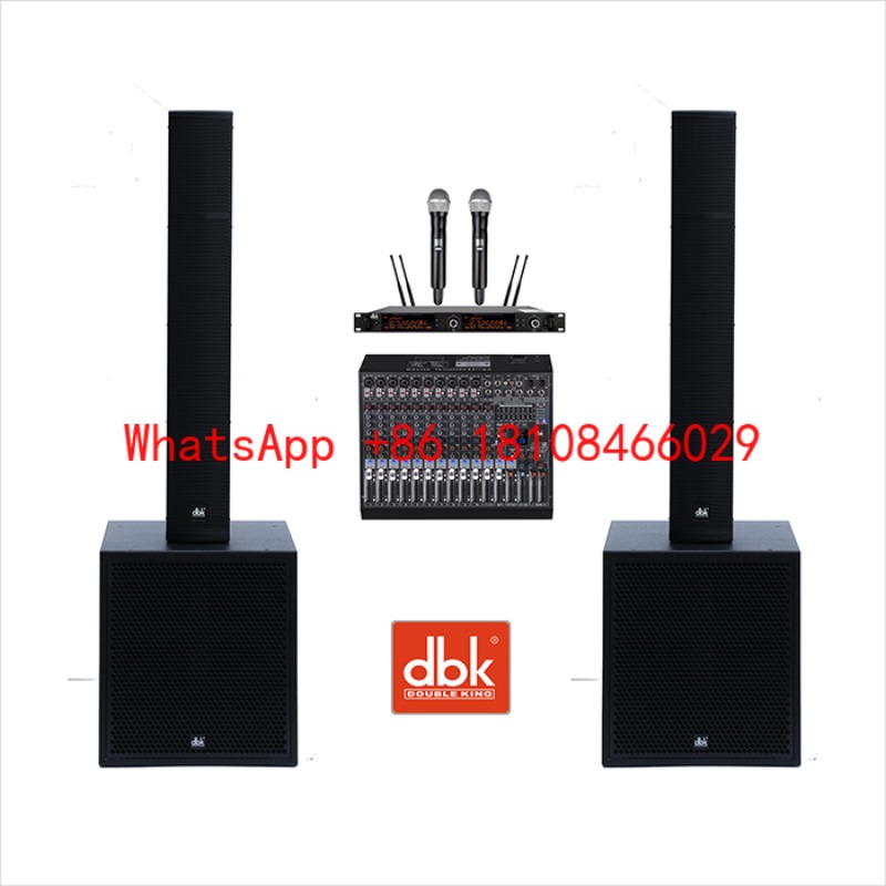 Professional 900W Powered Subw – Outdoor Power Line recenzja i cena
