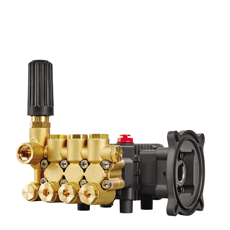 High Pressure Washer Pump LM B – Pressure Washer Electric recenzja i cena