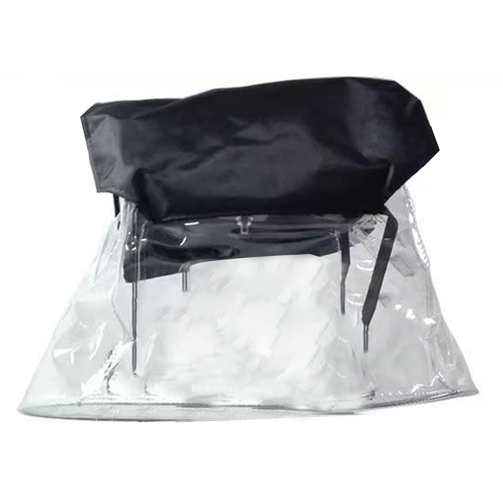 Moving Light Rain Cover Dustpr – Outdoor Power Lead Cover recenzja i cena