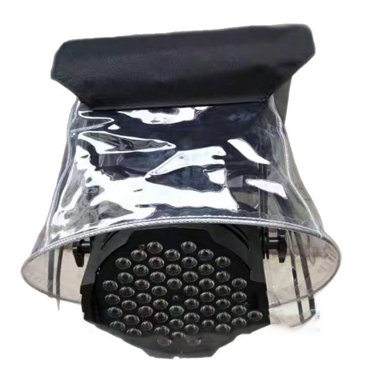 Moving Light Rain Cover Dustpr – Outdoor Power Lead Cover recenzja i cena