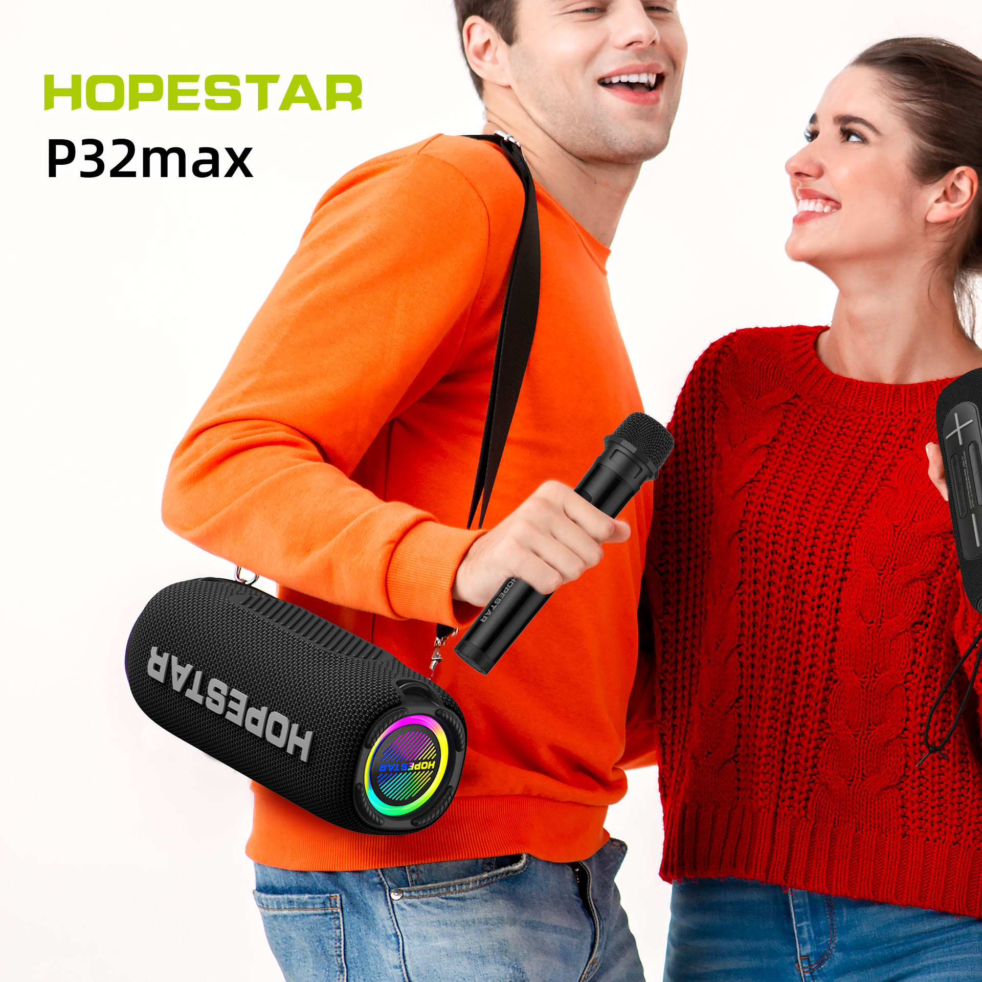 Hopestar-P32Max Factory Direct – Outdoor Power Direct recenzja i cena