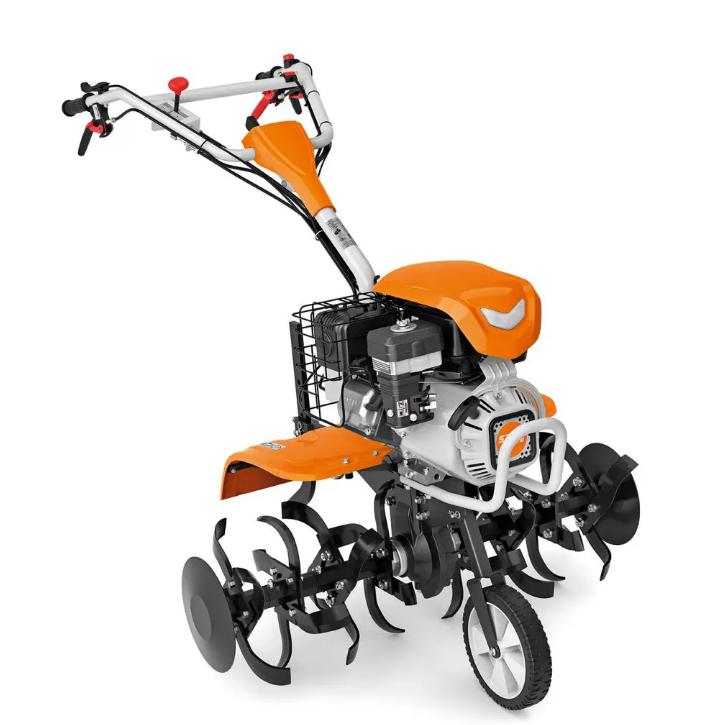 Mini Walking Tiller Power Cult – Garden Tiller Mini recenzja i cena