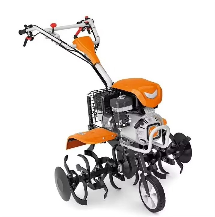 Mini Walking Tiller Power Cult – Garden Tiller Mini recenzja i cena