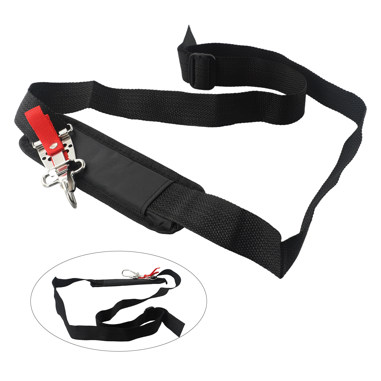 For Stihl Strimmer Shoulder Be – Brush Cutter Strap recenzja i cena