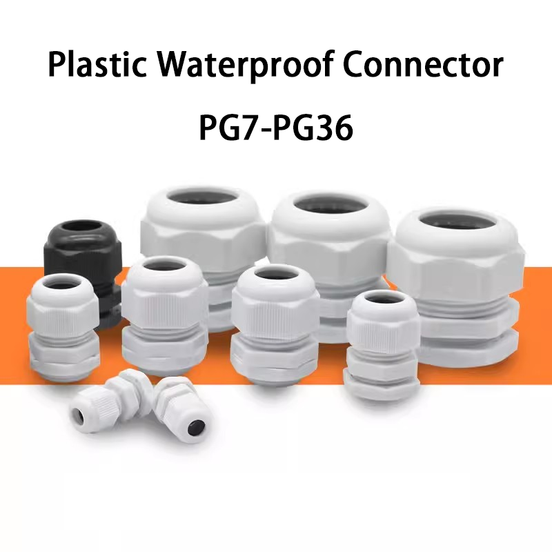 Outdoor Waterproof Plastic Ter – Outdoor Power Line recenzja i cena