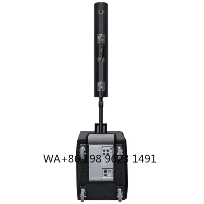 700W Continuous Power Aluminum – Outdoor Power Line recenzja i cena