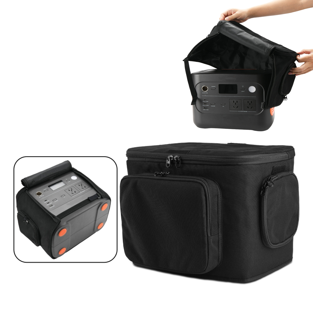 Dust Cover For Jackery Explore – Power Outdoor Jackery recenzja i cena