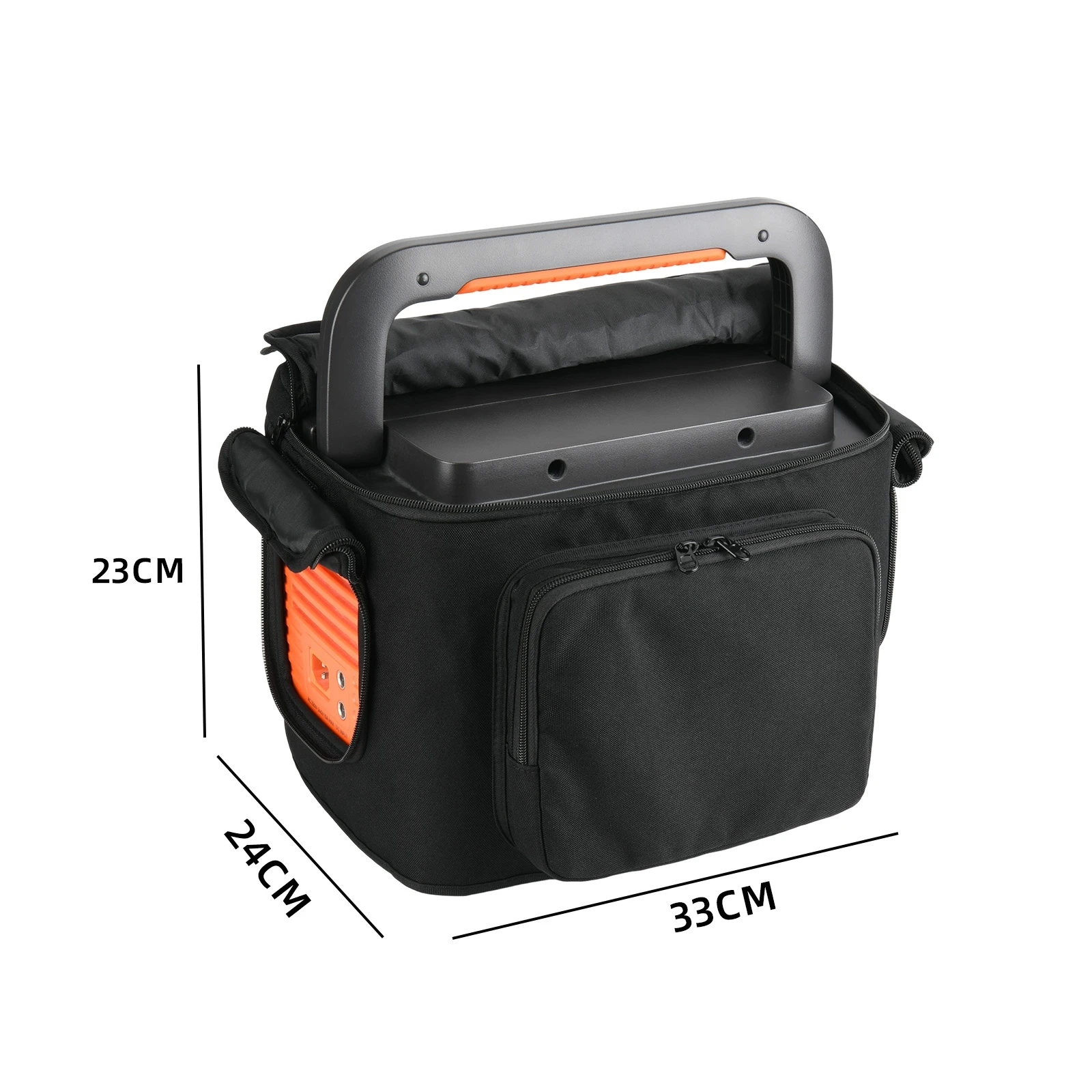 Dust Cover For Jackery Explore – Power Outdoor Jackery recenzja i cena
