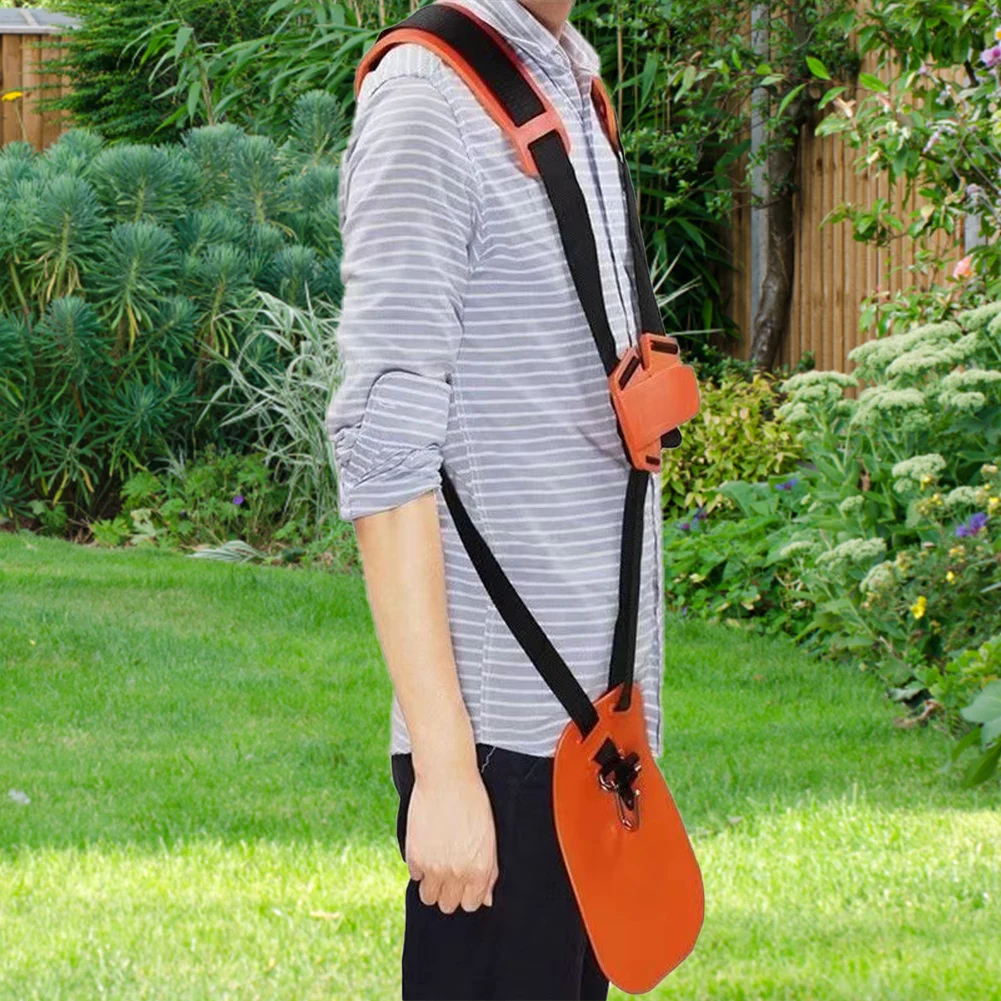 Padded Belt Double Shoulder St – Brush Cutter Strap recenzja i cena