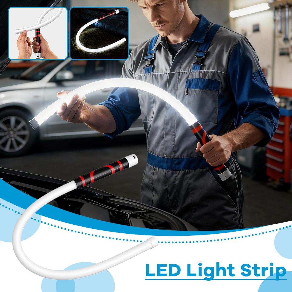 High Power Auto Repair LED Lig – Outdoor Power Repair recenzja i cena