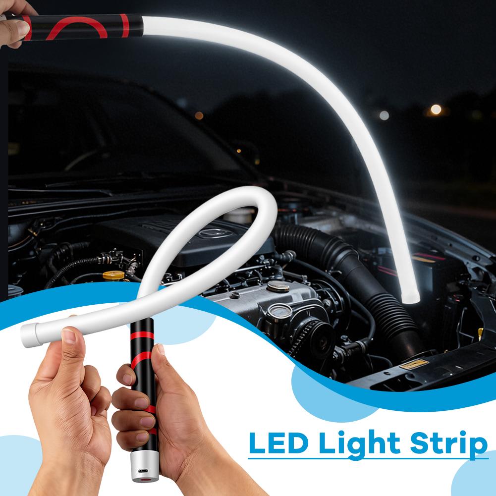 High Power Auto Repair LED Lig – Outdoor Power Repair recenzja i cena