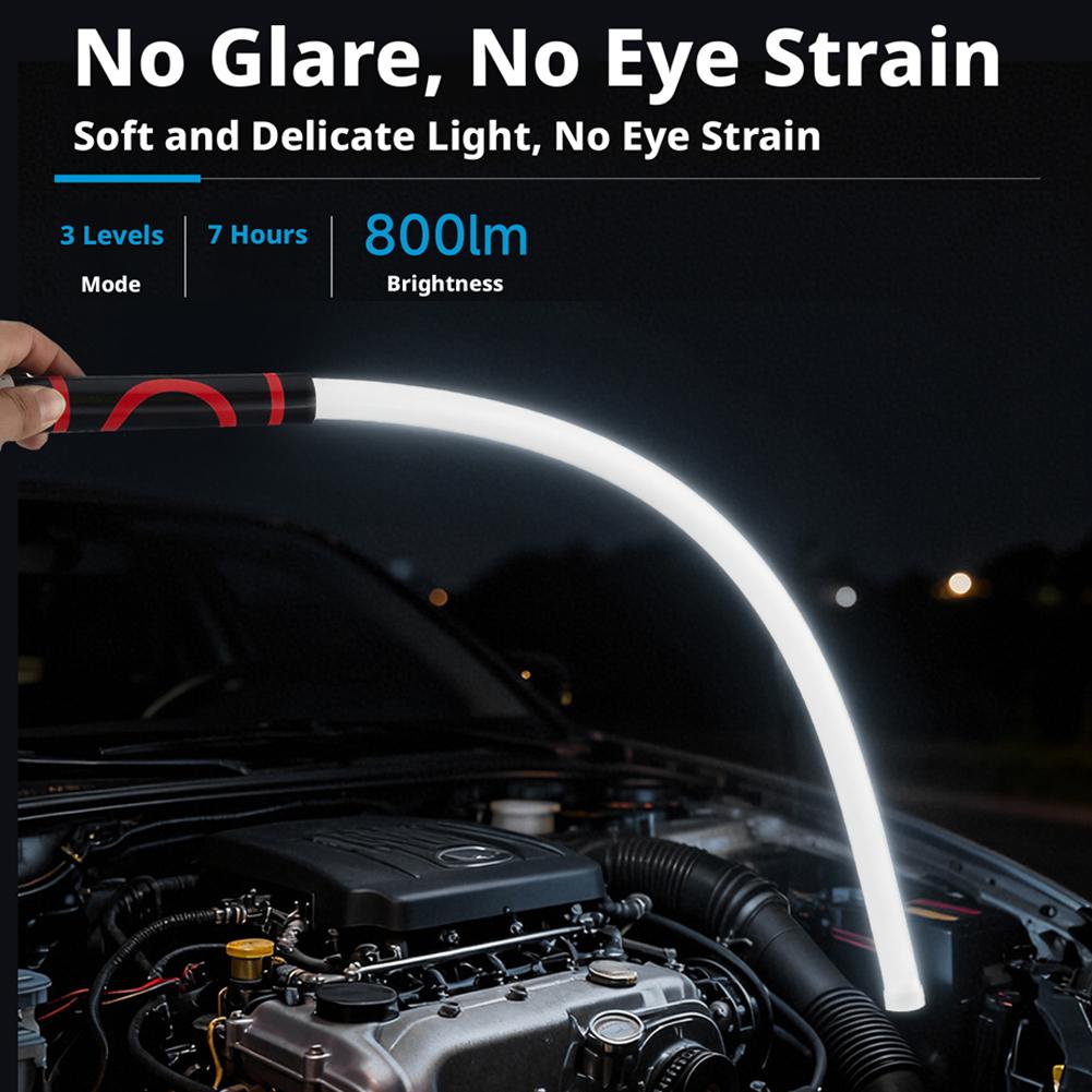 High Power Auto Repair LED Lig – Outdoor Power Repair recenzja i cena