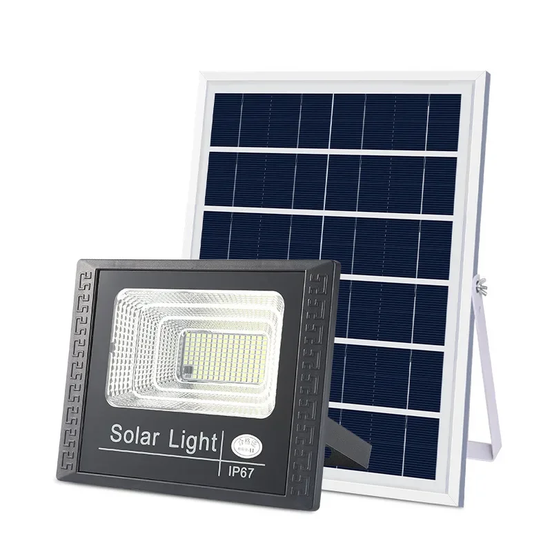 30W/60W/100W200W Solar Flood L – Outdoor Power Line recenzja i cena
