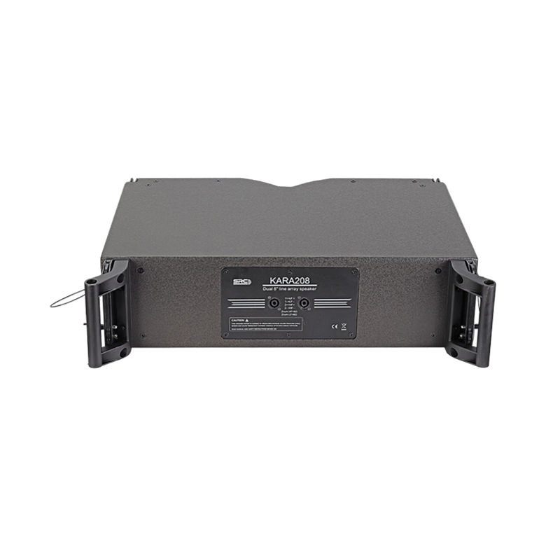 Powerful Two‑Way Line Array Pr – Outdoor Power Line recenzja i cena