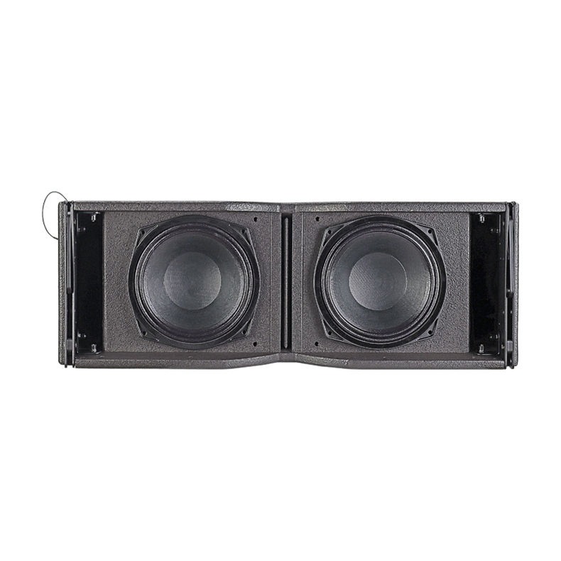 Powerful Two‑Way Line Array Pr – Outdoor Power Line recenzja i cena