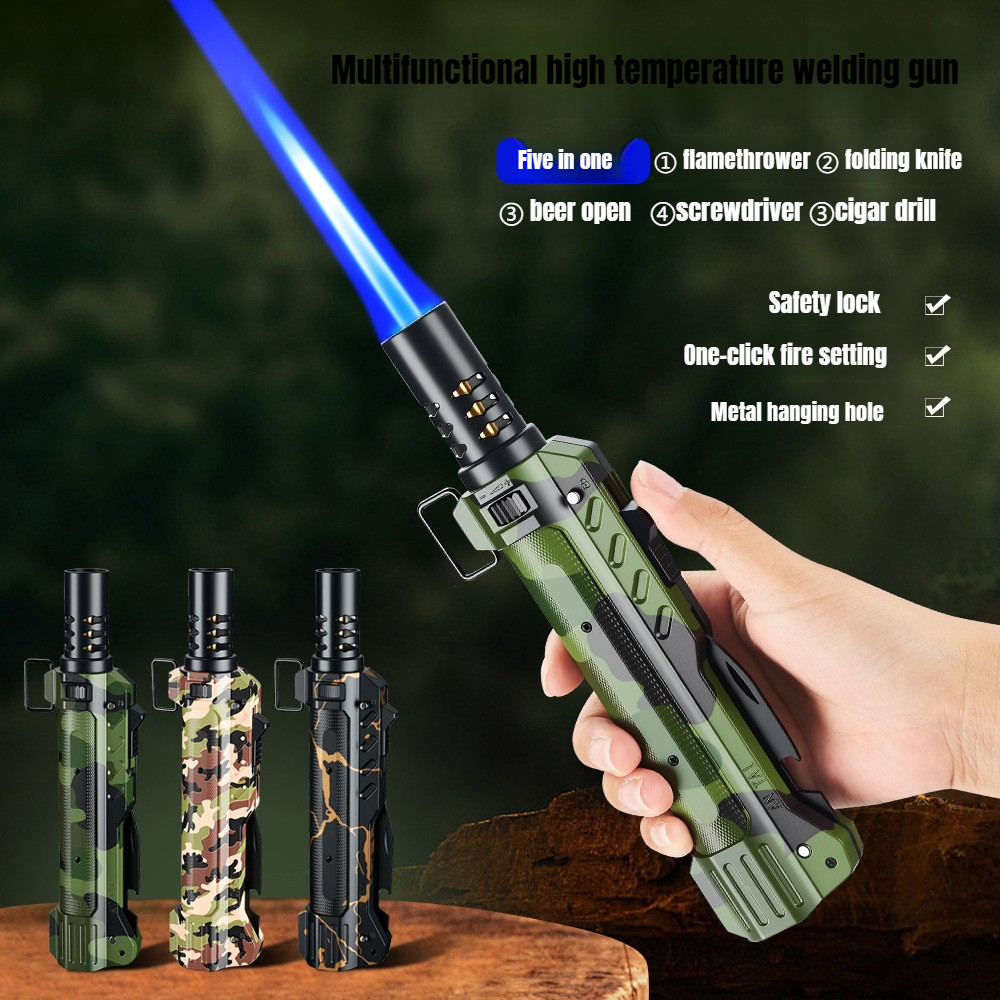Outdoor Multi-functional High- – Outdoor Power Direct recenzja i cena