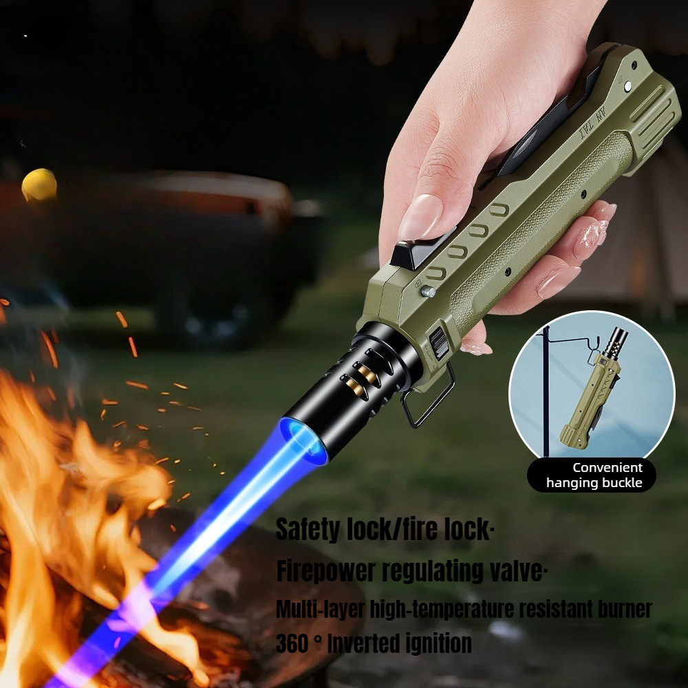 Outdoor Multi-functional High- – Outdoor Power Direct recenzja i cena