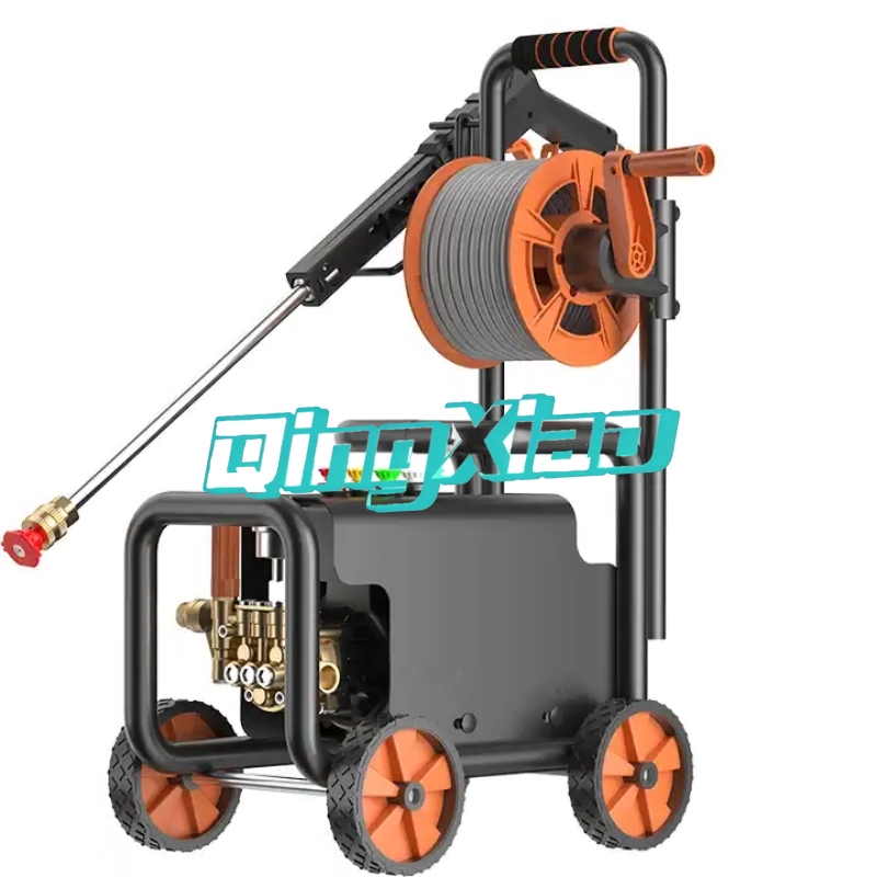 2026 Hot Sale Portable Electri – Pressure Washer Electric recenzja i cena