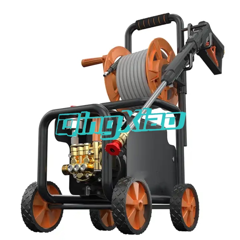 2026 Hot Sale Portable Electri – Pressure Washer Electric recenzja i cena