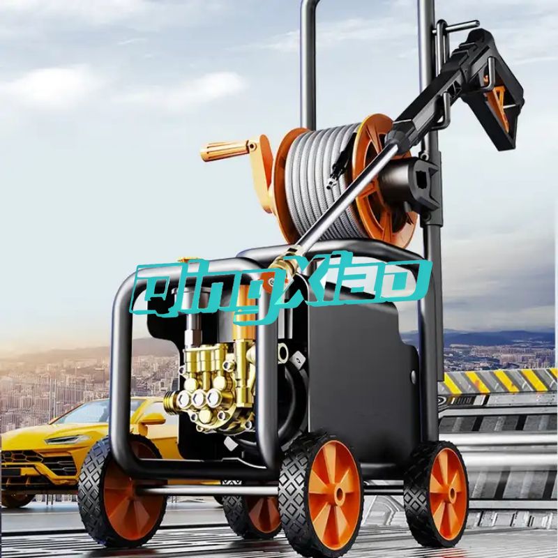 2026 Hot Sale Portable Electri – Pressure Washer Electric recenzja i cena