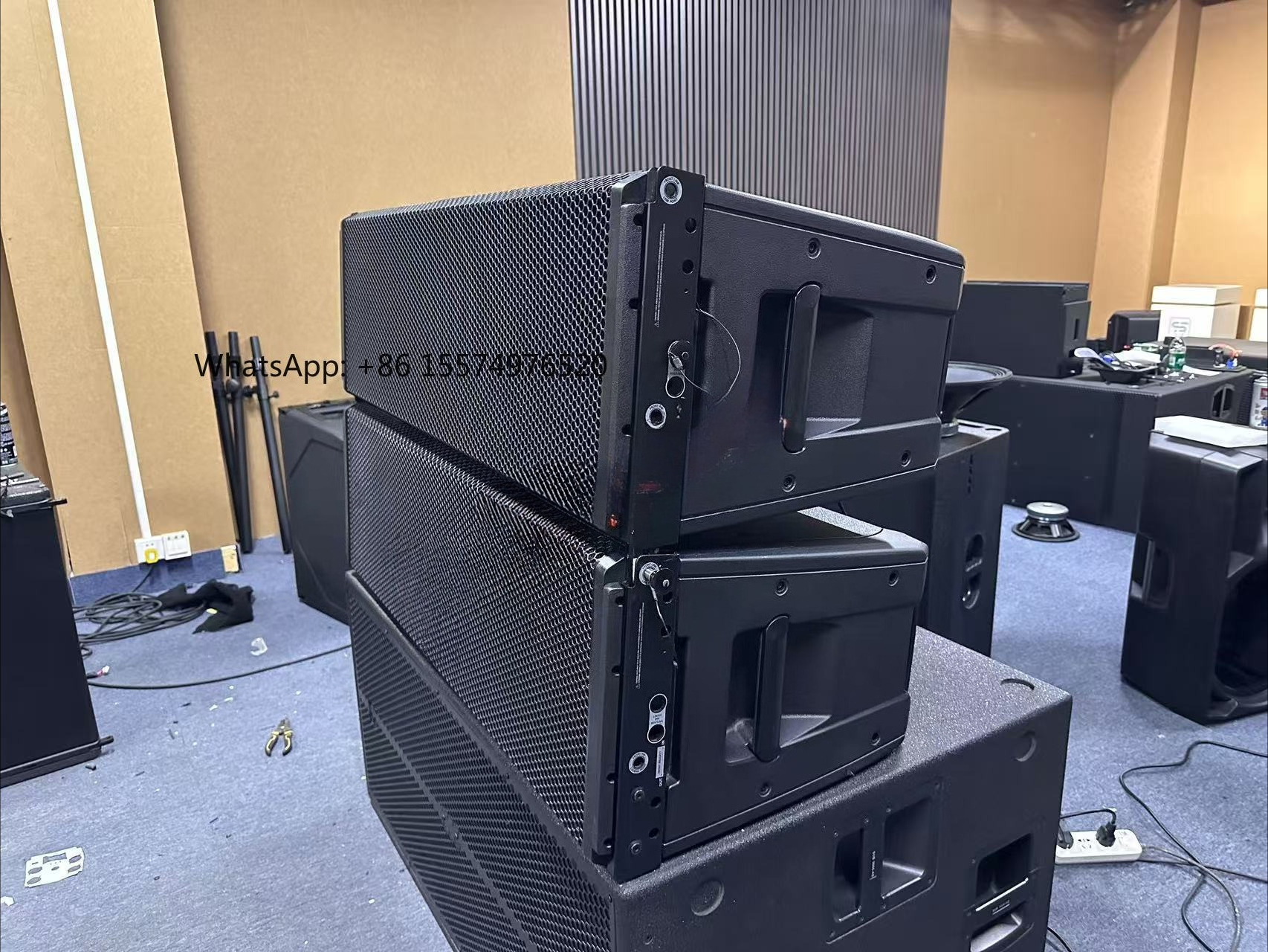 2026 50A4K Double 12 Inch 3 Wa – Outdoor Power Line recenzja i cena