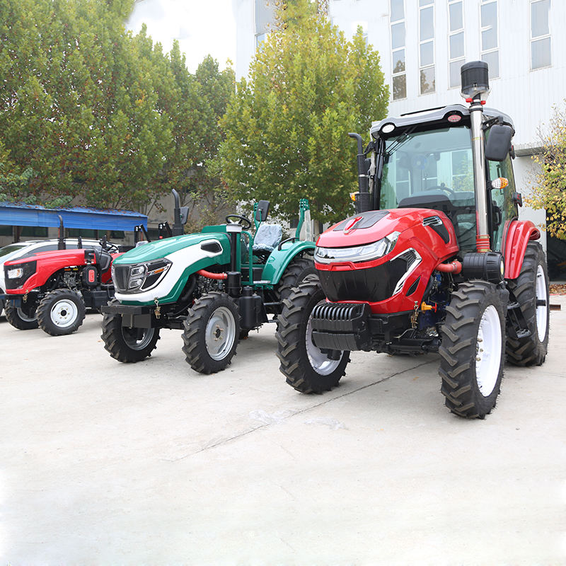 Agricultural Machinery Zhong M – Garden Tiller Mini recenzja i cena