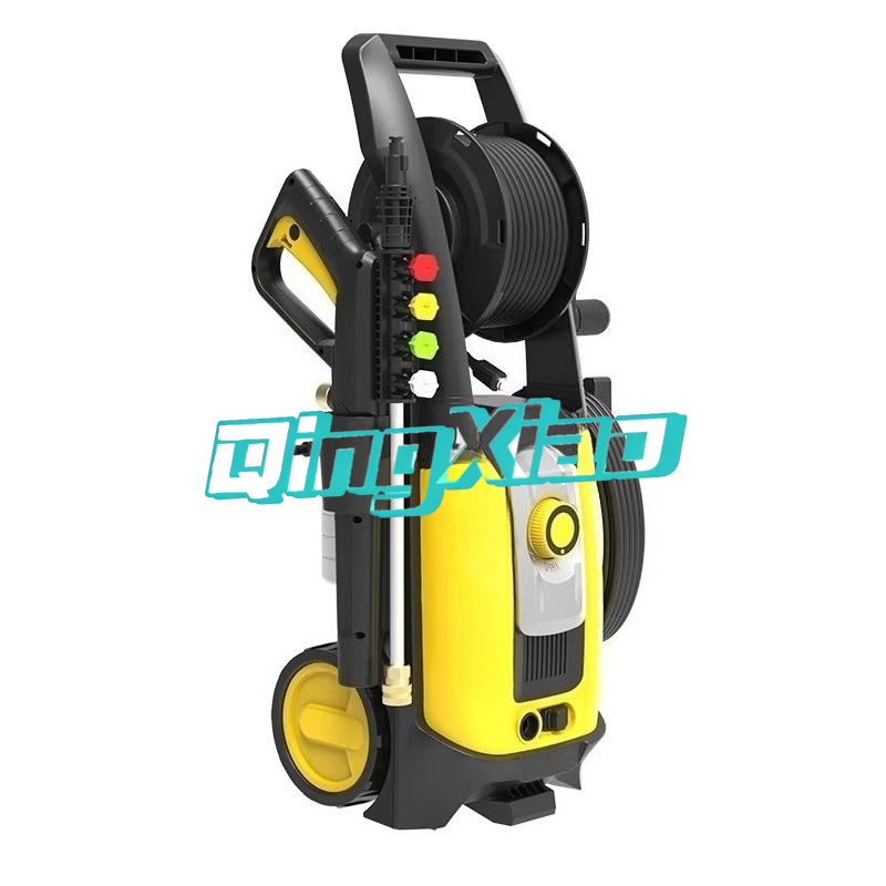 Electric Pressure Washer 220V  – Pressure Washer Electric recenzja i cena