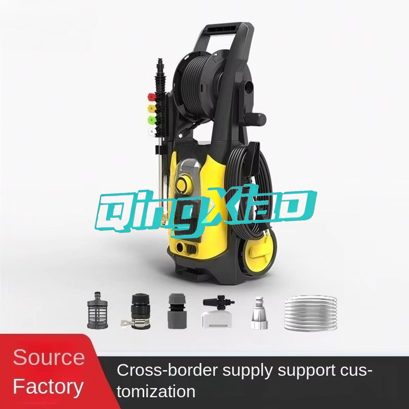Electric Pressure Washer 220V  – Pressure Washer Electric recenzja i cena