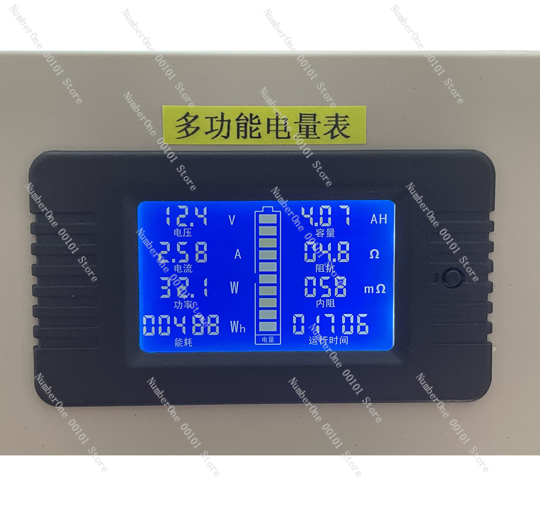 220V 500W Hand Crank Generator – Outdoor Power Generator recenzja i cena
