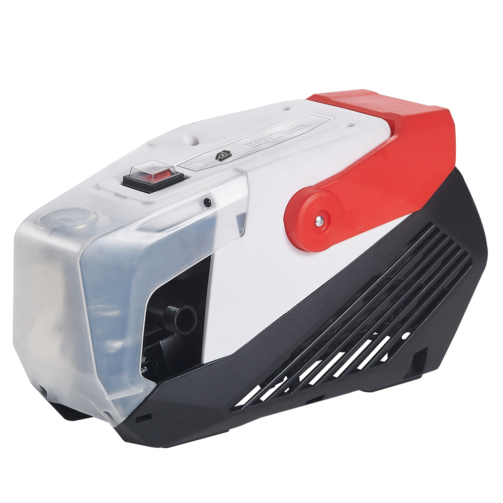 Factory Hot Sale Portable High – Pressure Washer Electric recenzja i cena