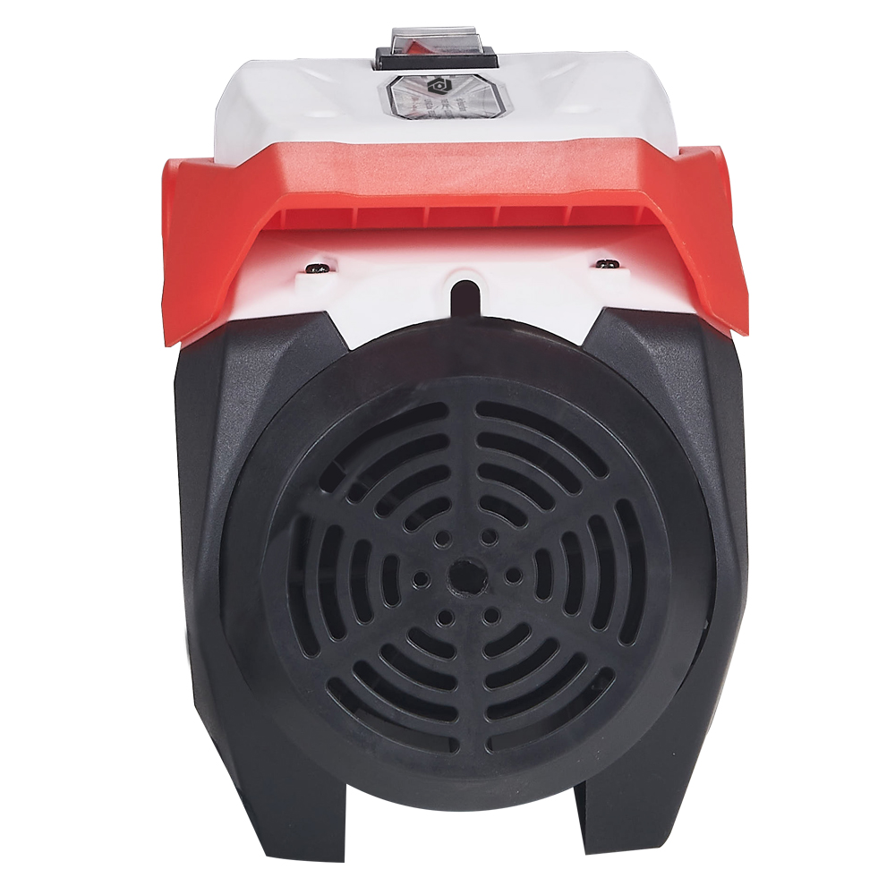 Factory Hot Sale Portable High – Pressure Washer Electric recenzja i cena