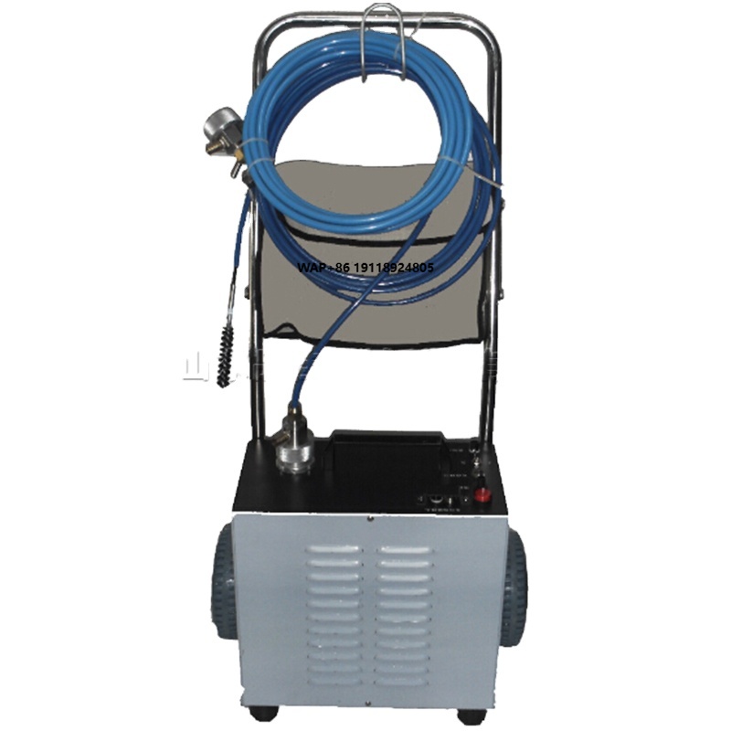 Pipe Washer Drainage and Sewer – Pressure Washer Electric recenzja i cena