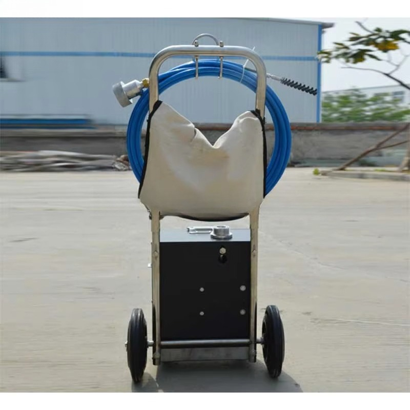 Pipe Washer Drainage and Sewer – Pressure Washer Electric recenzja i cena