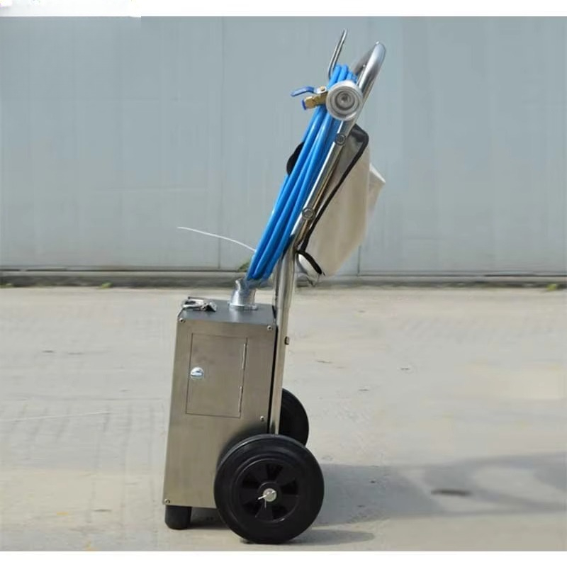 Pipe Washer Drainage and Sewer – Pressure Washer Electric recenzja i cena