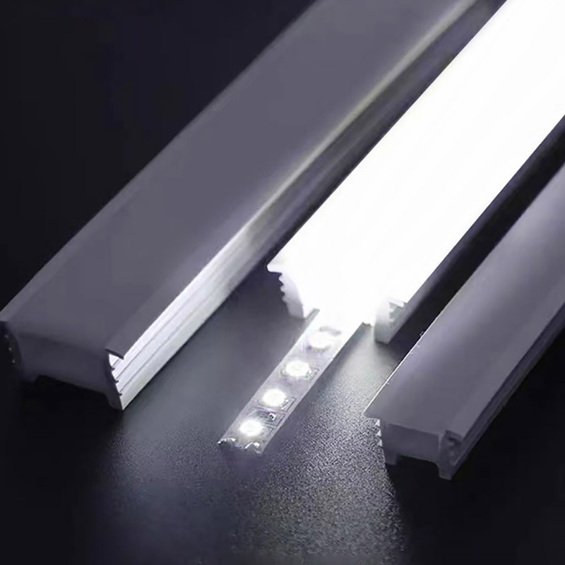 Flexible Embedded LED Neon Tub – Outdoor Power Lead Cover recenzja i cena