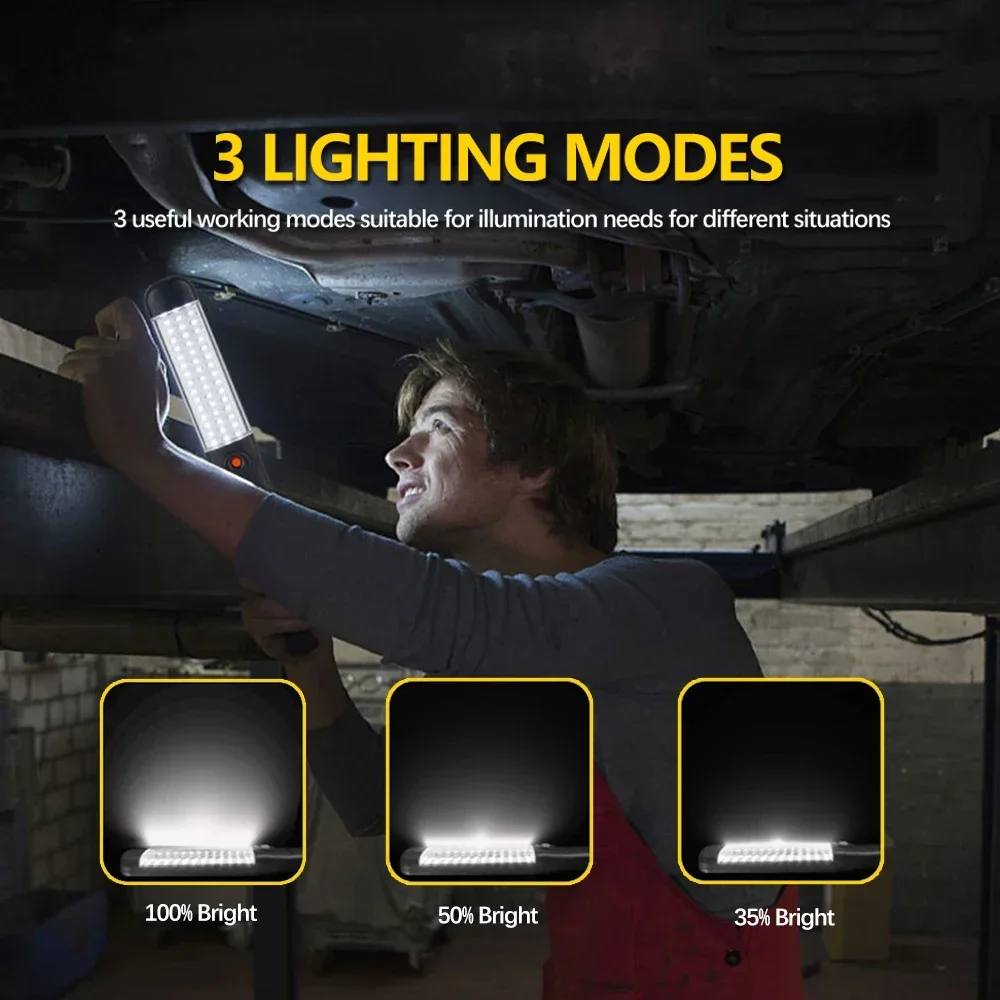 Powerful Camping Lantern Handh – Outdoor Power Repair recenzja i cena