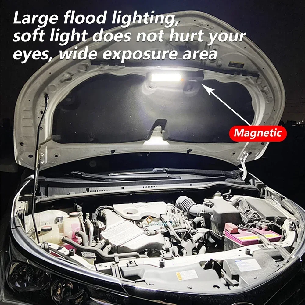 Powerful Camping Lantern Handh – Outdoor Power Repair recenzja i cena