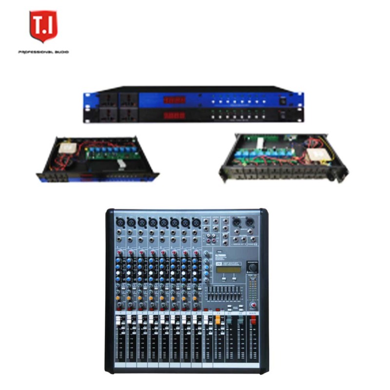 700W Dual 12-inch Powered Pass – Outdoor Power Direct recenzja i cena