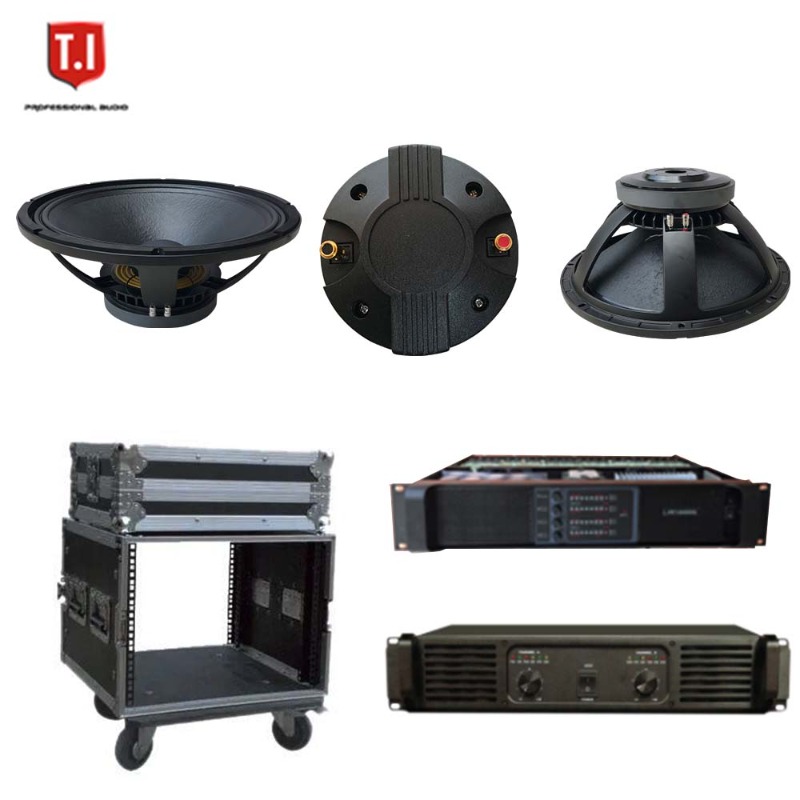 700W Dual 12-inch Powered Pass – Outdoor Power Direct recenzja i cena
