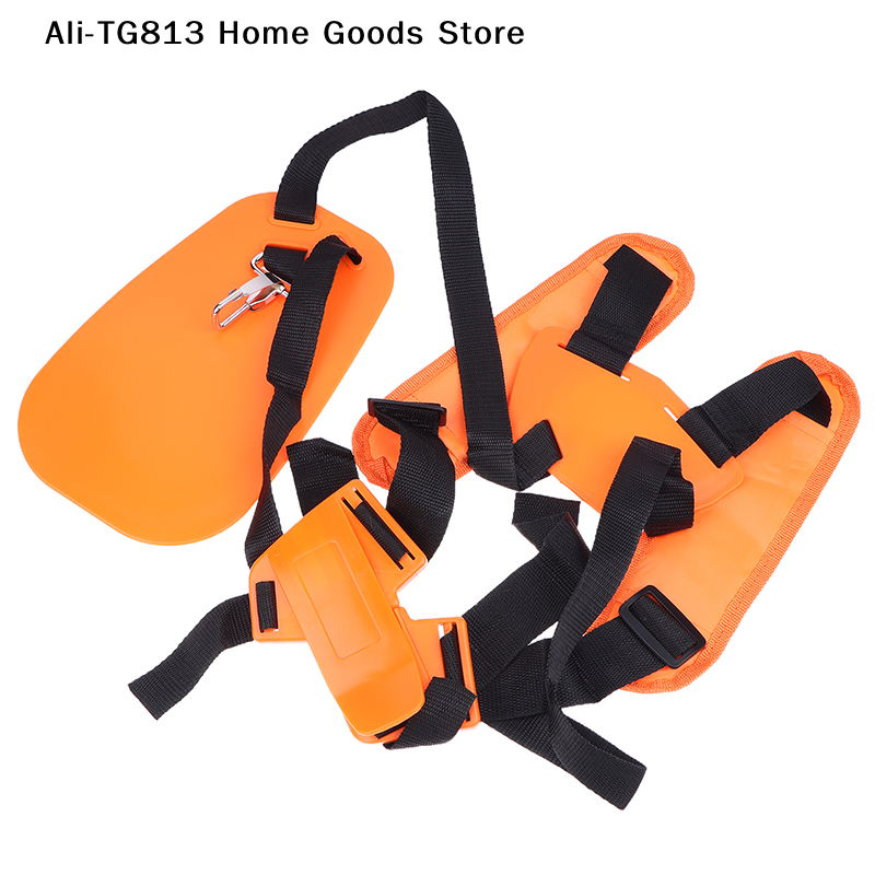[TG813]Brush Cutter Shoulder S – Brush Cutter Strap recenzja i cena