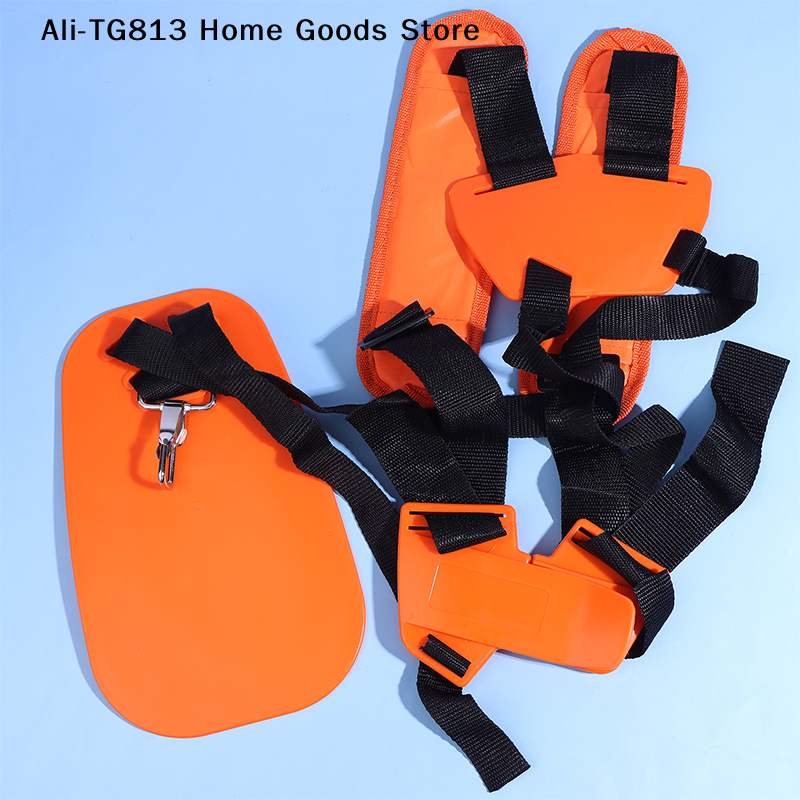 [TG813]Brush Cutter Shoulder S – Brush Cutter Strap recenzja i cena
