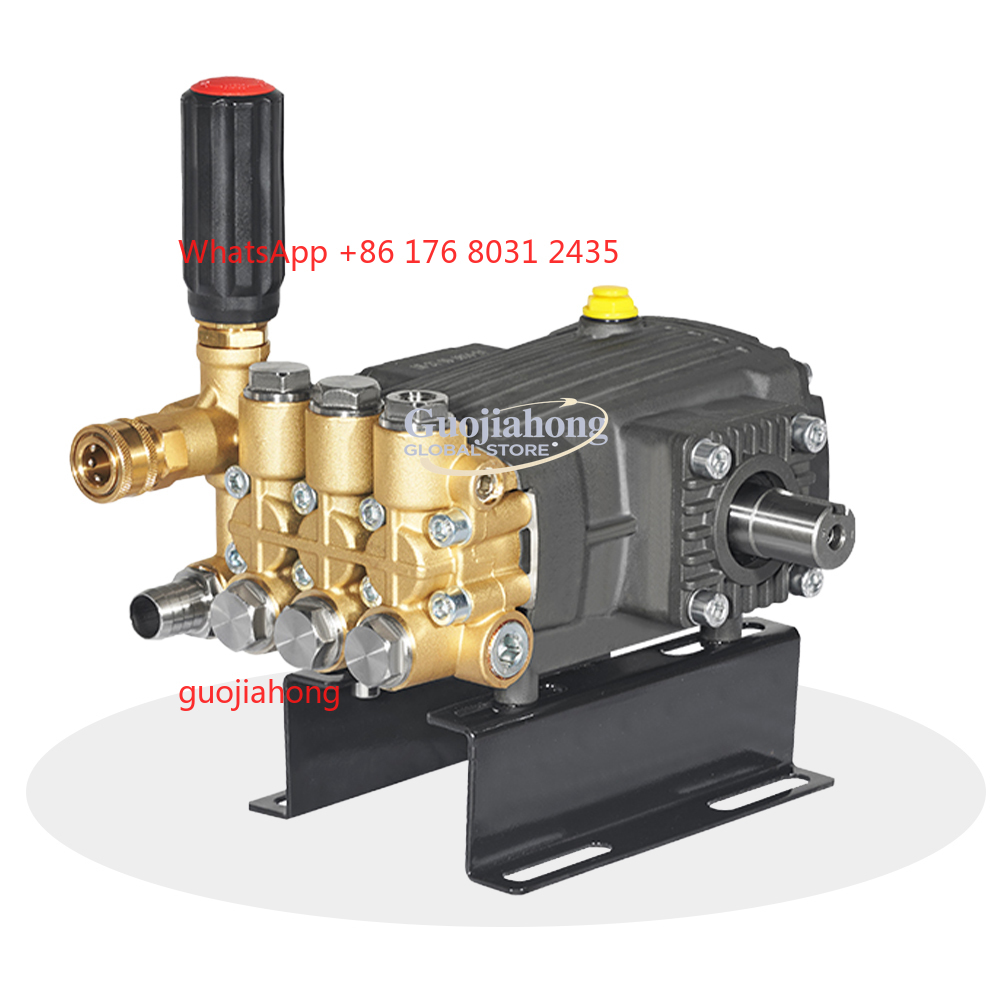 Electric Heavy    High Pressur – Pressure Washer Electric recenzja i cena
