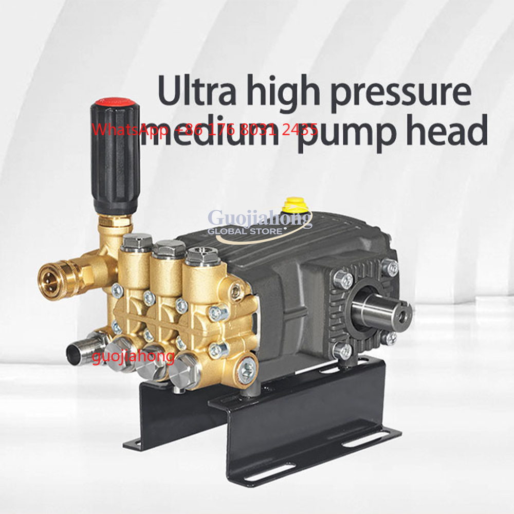 Electric Heavy    High Pressur – Pressure Washer Electric recenzja i cena