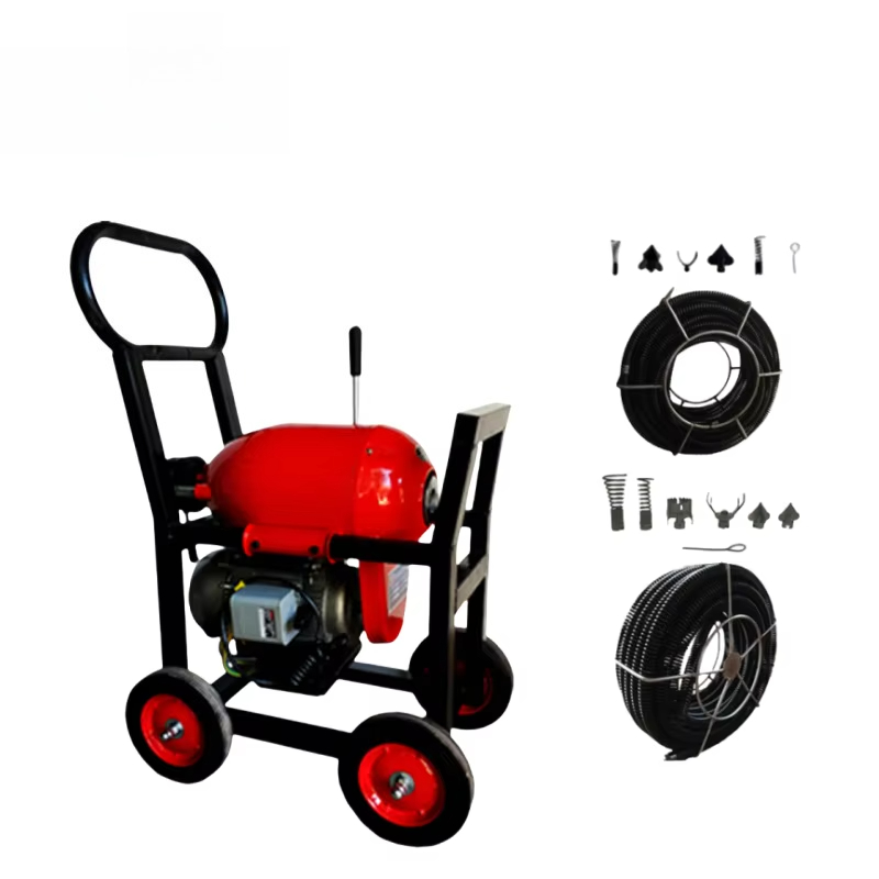 Electric Portable Electric Pre – Pressure Washer Electric recenzja i cena