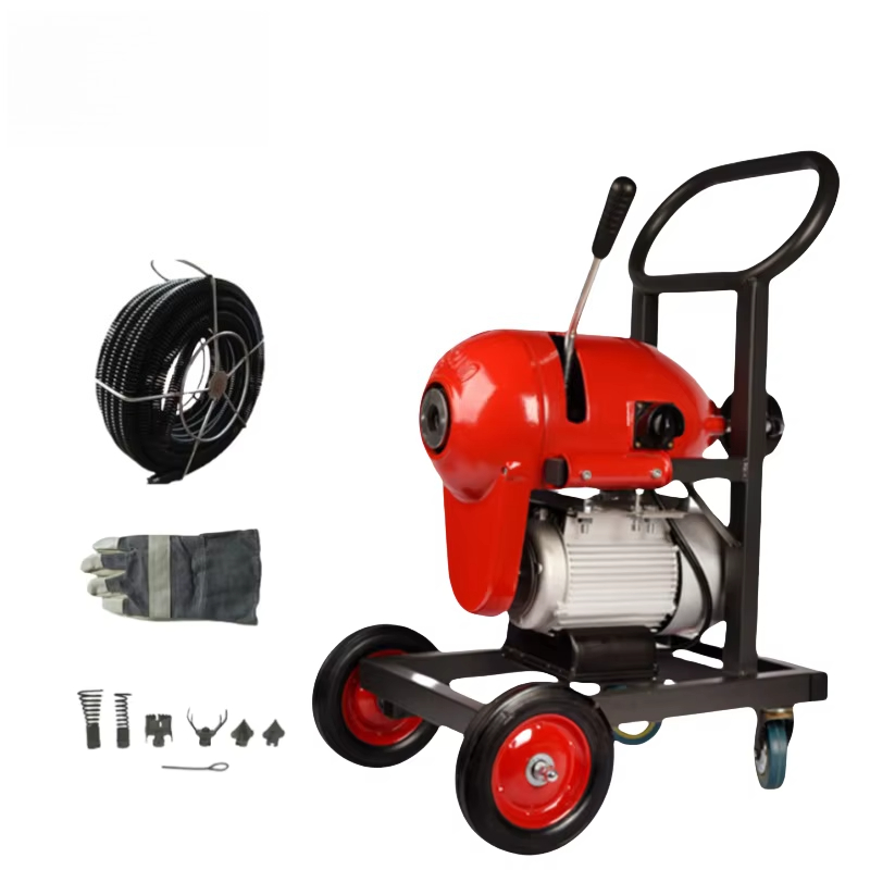 Electric Portable Electric Pre – Pressure Washer Electric recenzja i cena
