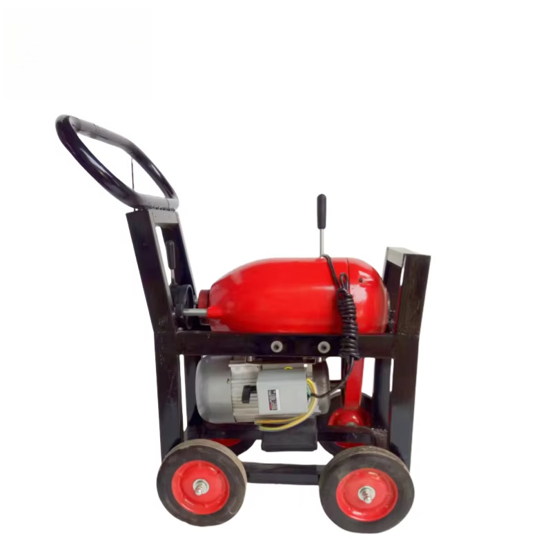 Electric Portable Electric Pre – Pressure Washer Electric recenzja i cena