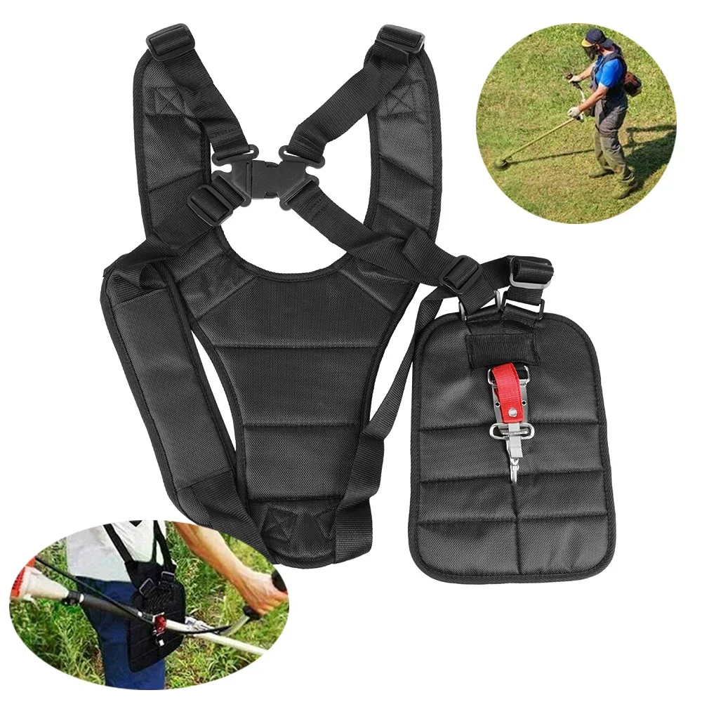 Lawn Mower Harness Harness Str – Brush Cutter Strap recenzja i cena