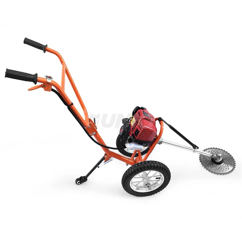 Mini Tiller Cultivator Power T – Garden Tiller Mini recenzja i cena