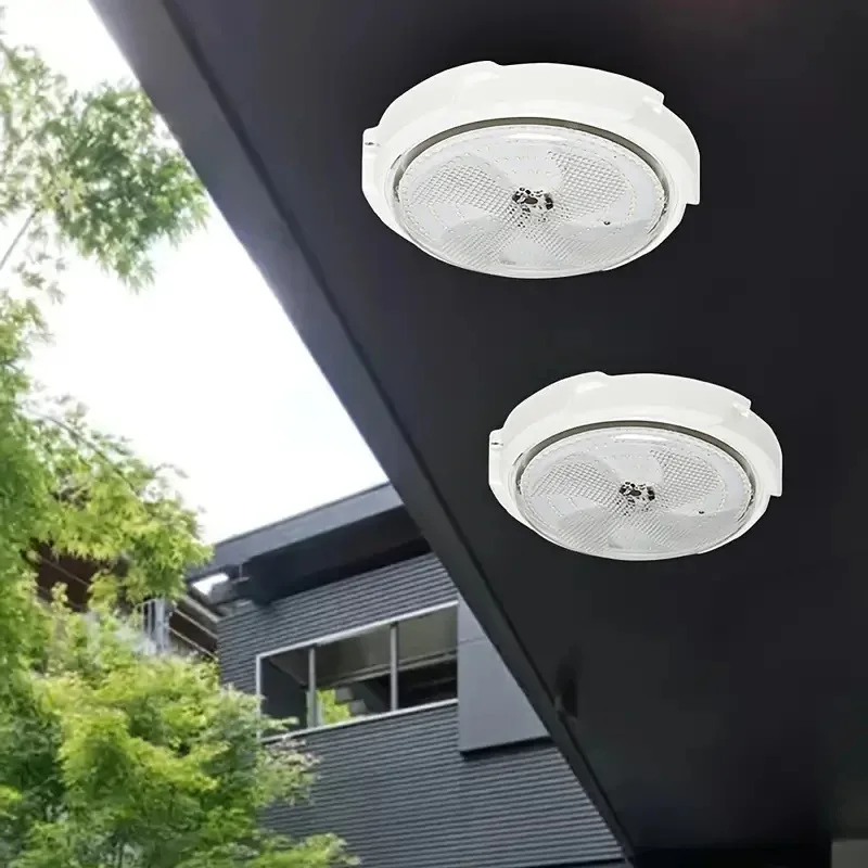 Solar Ceiling Light 60W/100W/2 – Outdoor Power Line recenzja i cena