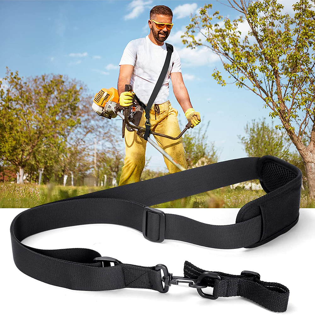 Universal Trimmer Shoulder Str – Brush Cutter Strap recenzja i cena